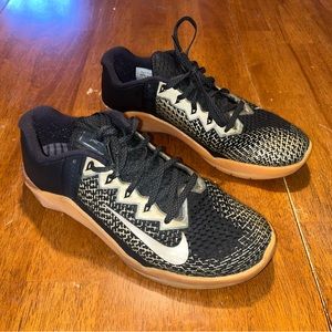 Nike Mens Metcon 6 Training Shoes